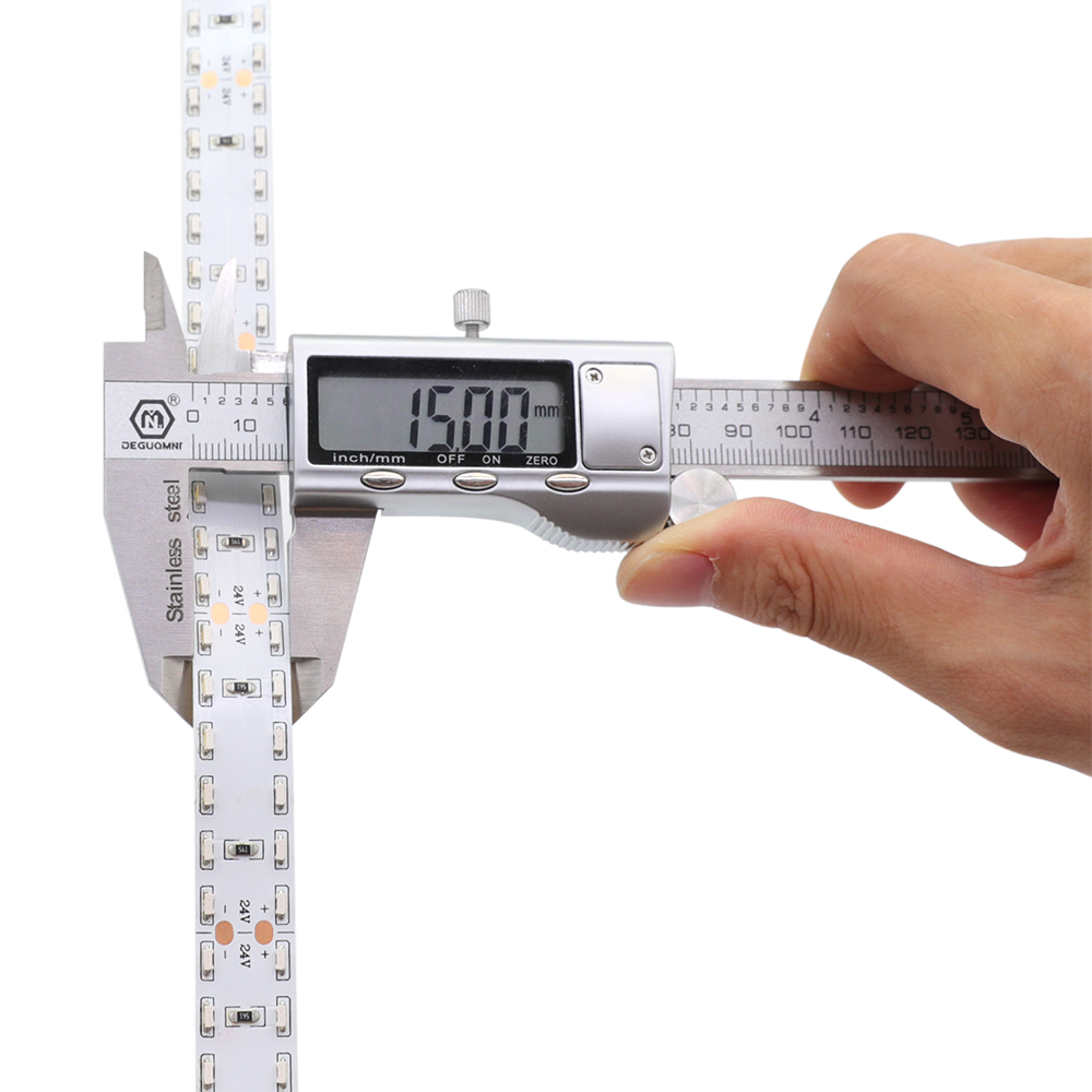 Double Row Side Emitting Series DC24V 335SMD 1200LEDs Flexible LED Tape Lighting 16.4ft/roll Double Row Side Emitting Series DC24V 335SMD 1200LEDs Flexible LED Tape Lighting 16.4ft/roll